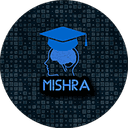 mishra_educational_institute_logo